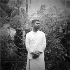 Muhammed Ashfar