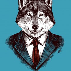 Animalsupport