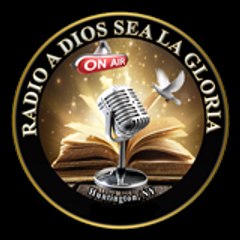 Radio a Dios Sea La Gloria
