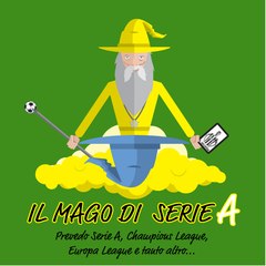 Il Mago di Serie A