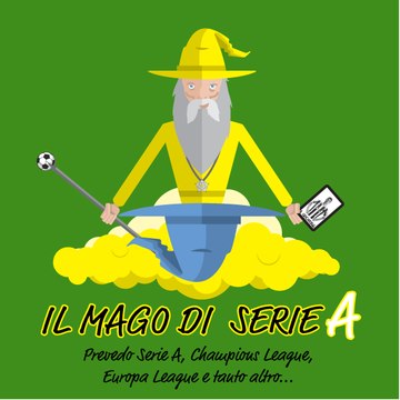 Il Mago di Serie A