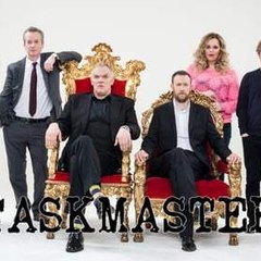 [Taskmaster] Season 10 Episode 1 | Channel 4 Serie