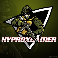 HyproxGamer