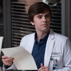 The Good Doctor, Season 4 Episode 1 - [[STREAM]]