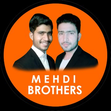 English With Mehdi Brothers