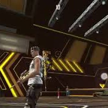 Garenaa Free Fire (official)