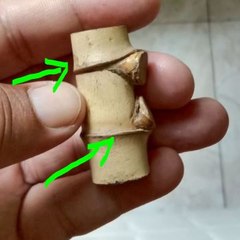 Bambu Pethuk Nusantara