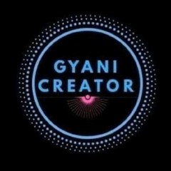 Gyani Creator