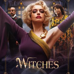 ▷▷【Assistir】～Convenção das Bruxas (2020) Filme C o