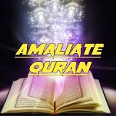 Amaliate Quran