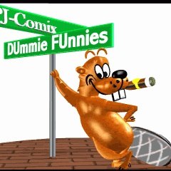 DUmmie FUnnies