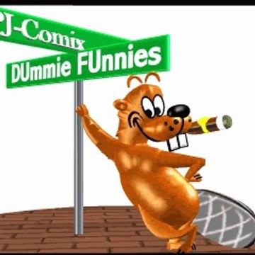 DUmmie FUnnies