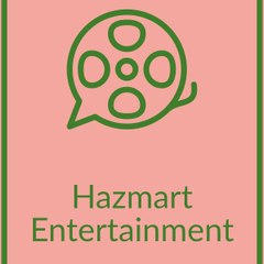 Hazmart Entertainment