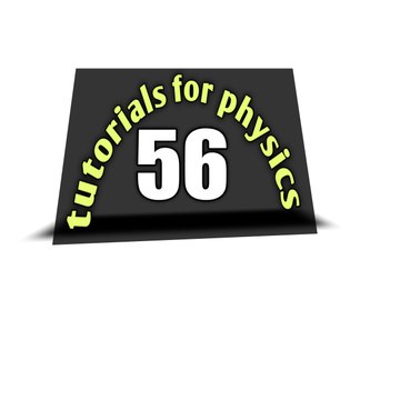 56tutorials for physics