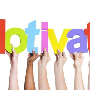MOTIVATE