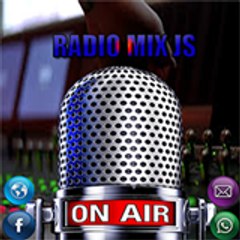 RADIO MIX JS