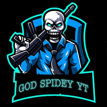 GOD SPIDEY YT