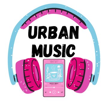 Urban Music