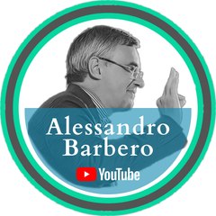 Alessandro Barbero TV