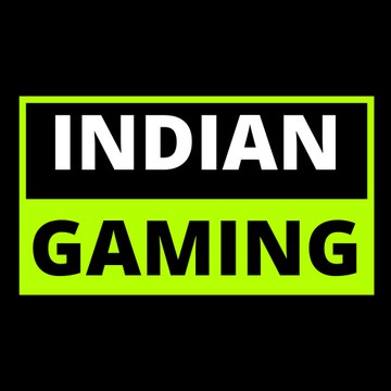 Indian OG Gamer