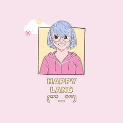 Happy land