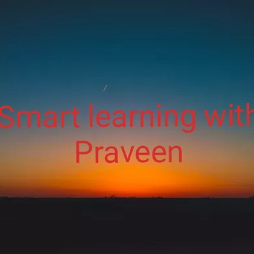 Praveen
