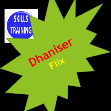 Dhaniser Flix