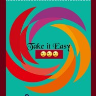Take It Easy