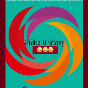 Take It Easy