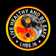 Live Healthy & Be Safe