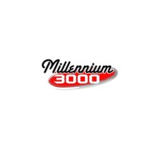 Millennium3000