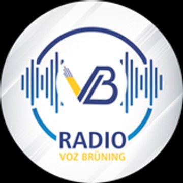 Voz Brüning RadioWeb Juvenil