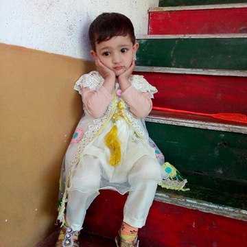 Bint-e-Zahid
