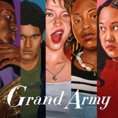 [Grand Army] Season 1, Episode 1 || Netflix Series