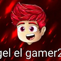 Angel el gamer