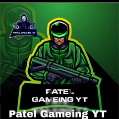 Patel Gameing YT