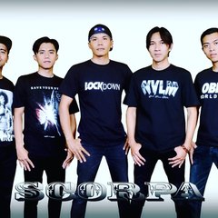 Scorpa official