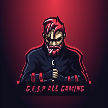 G.k.s.p all Gaming