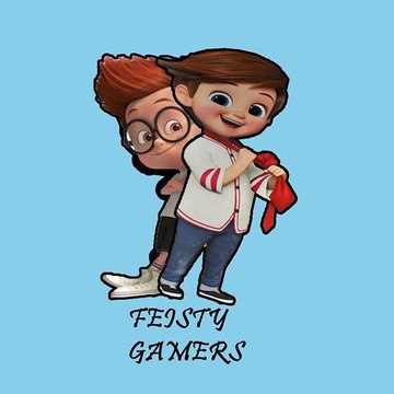 Feisty Gamers