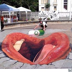 3D-Arts