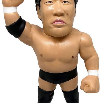 AJPW King's Road