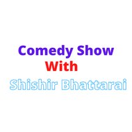 Comedy Show With Shishir Bhattarai