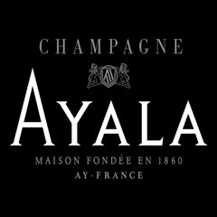 Champagne AYALA