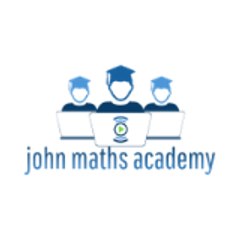 John Maths Academy