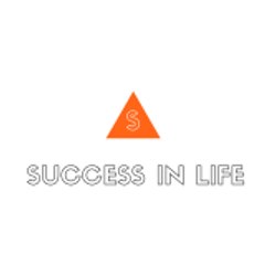 Success in life