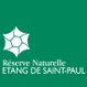 Etang de Saint-Paul