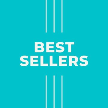 Eureka Best Sellers