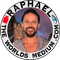 RAPHAEL THE WORLDS MEDIUM