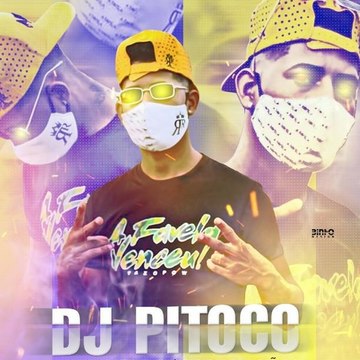 Dj Pitoco Oficial