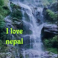 I Love Nepal